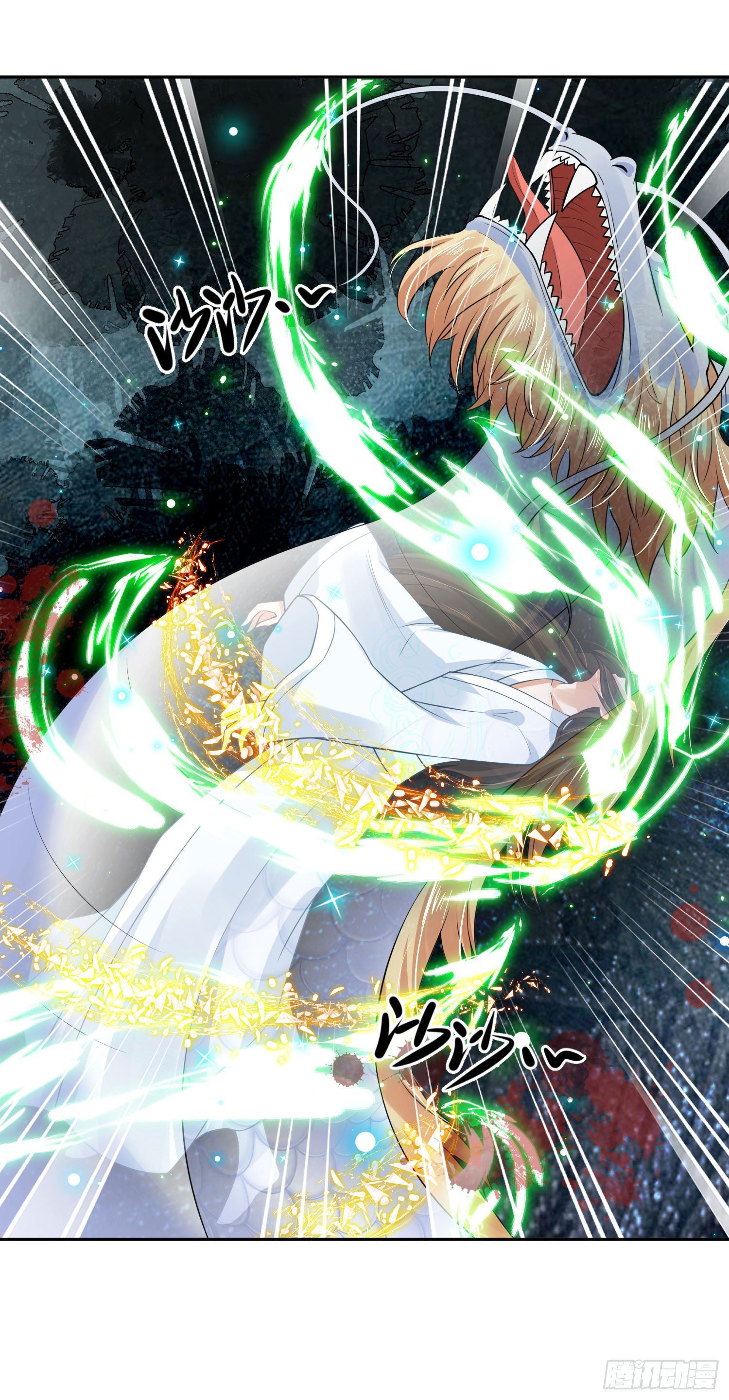 51 神仙打架-第53话