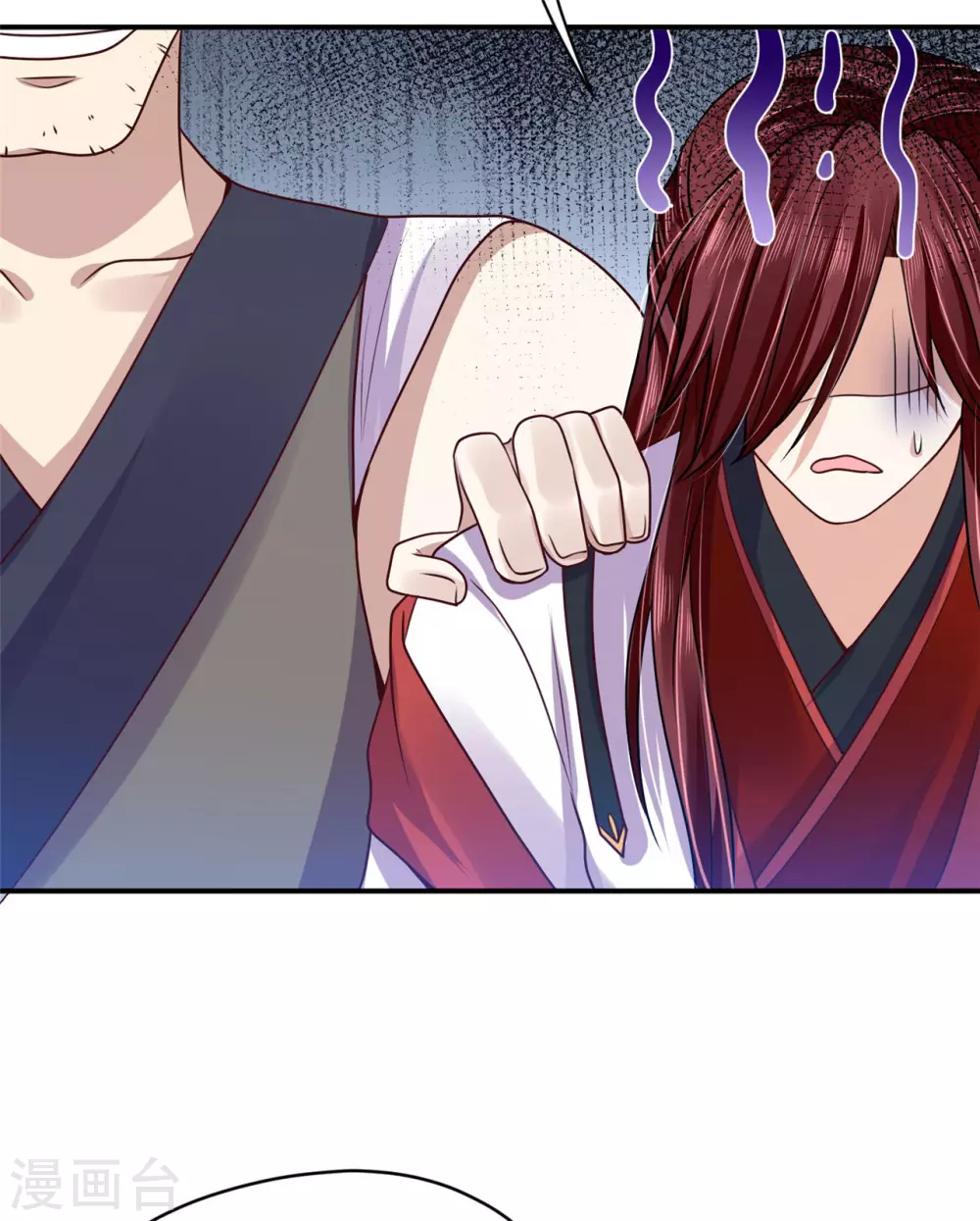 81 青龙，我回来了-第83话