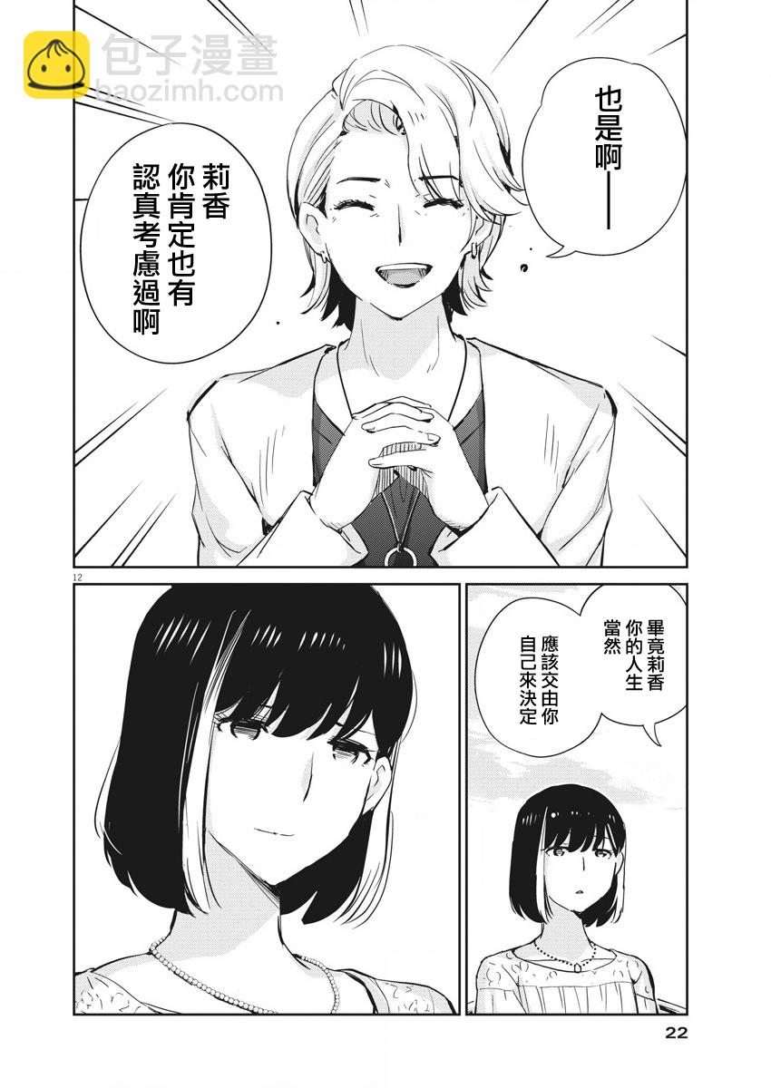 真的要結婚嗎？！ - 第33話 - 1