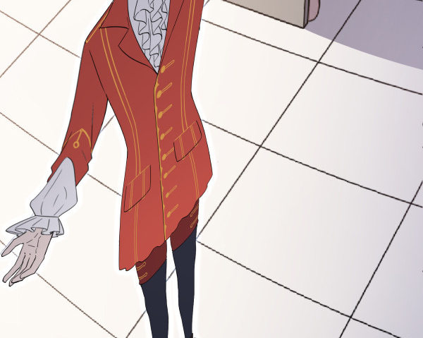 14 莫名其妙(1/2)-第15话