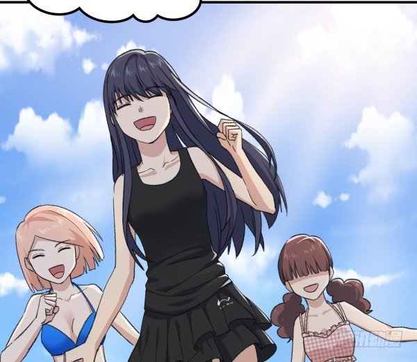 22 去海边(1/2)-第23话