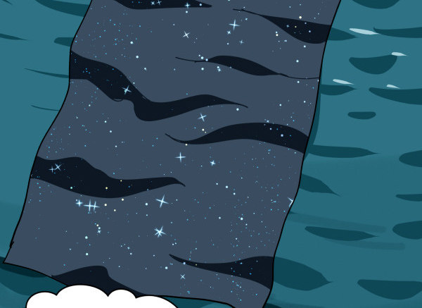 22 去海边(1/2)-第23话