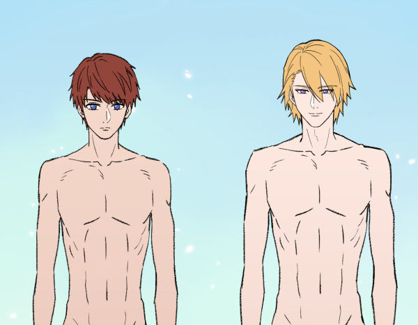 22 去海边(1/2)-第23话