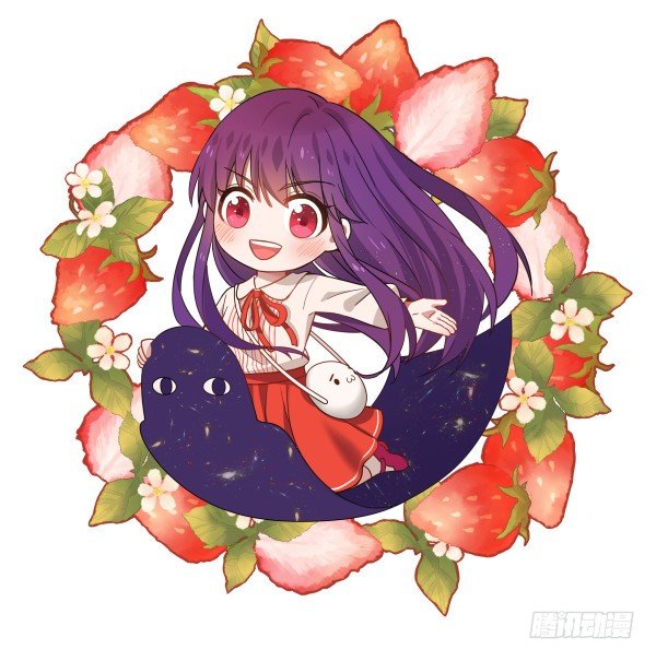 24 大言不惭(1/2)-第25话