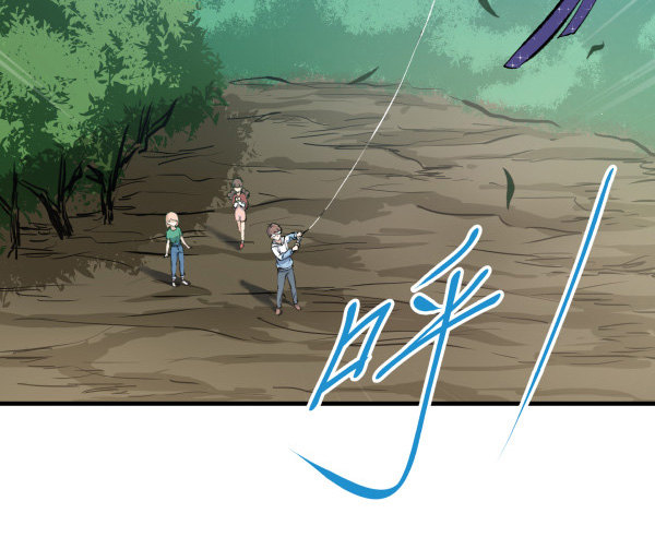 30 有惊无险(1/3)-第31话