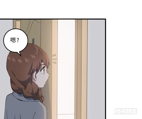 40 感冒(1/2)-第41话