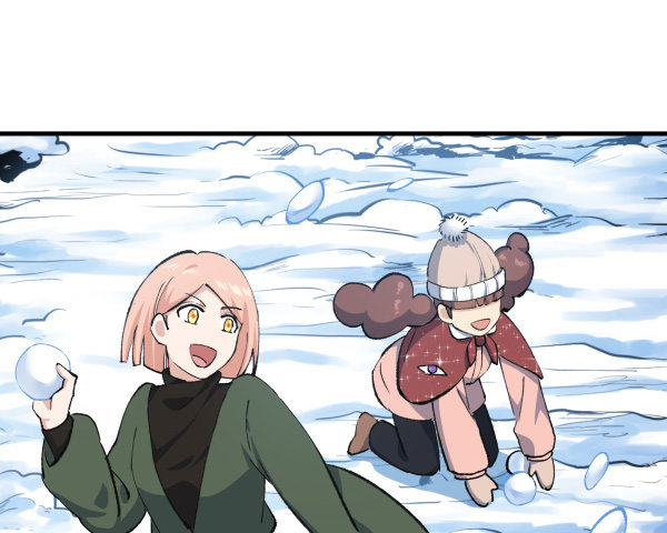 44 雪仗(1/2)-第45话