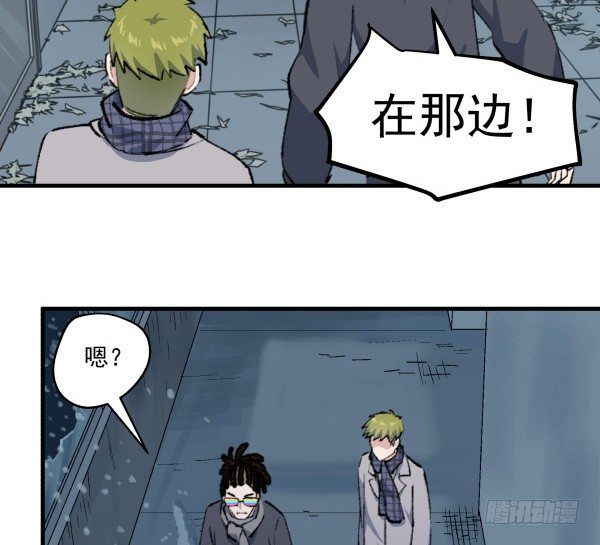 48 开门(1/2)-第49话