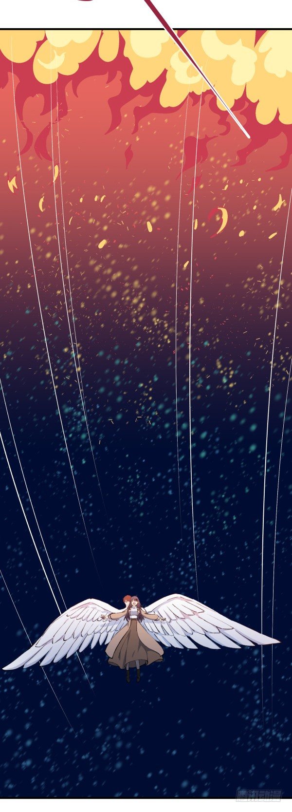 50 再见(1/3)-第51话