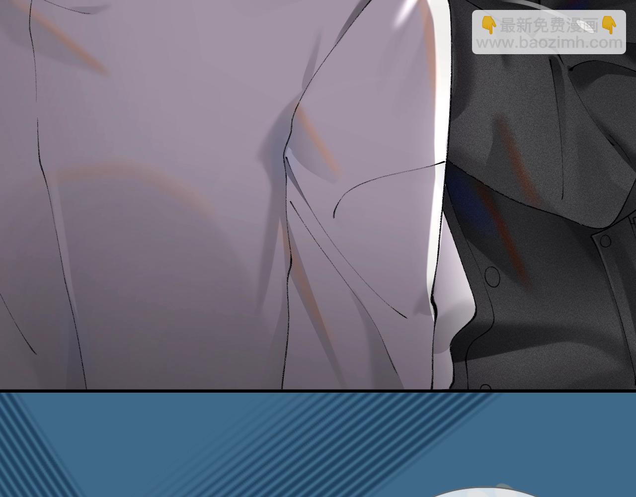 人设序章 年下狼狗X天仙高管-第1话