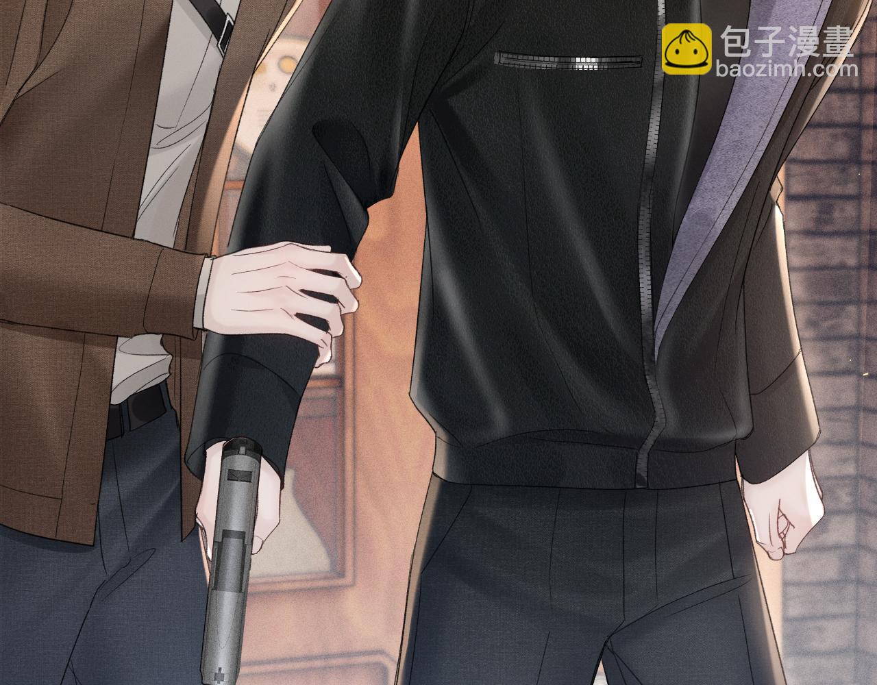 第89话 抓捕(1/2)-第103话