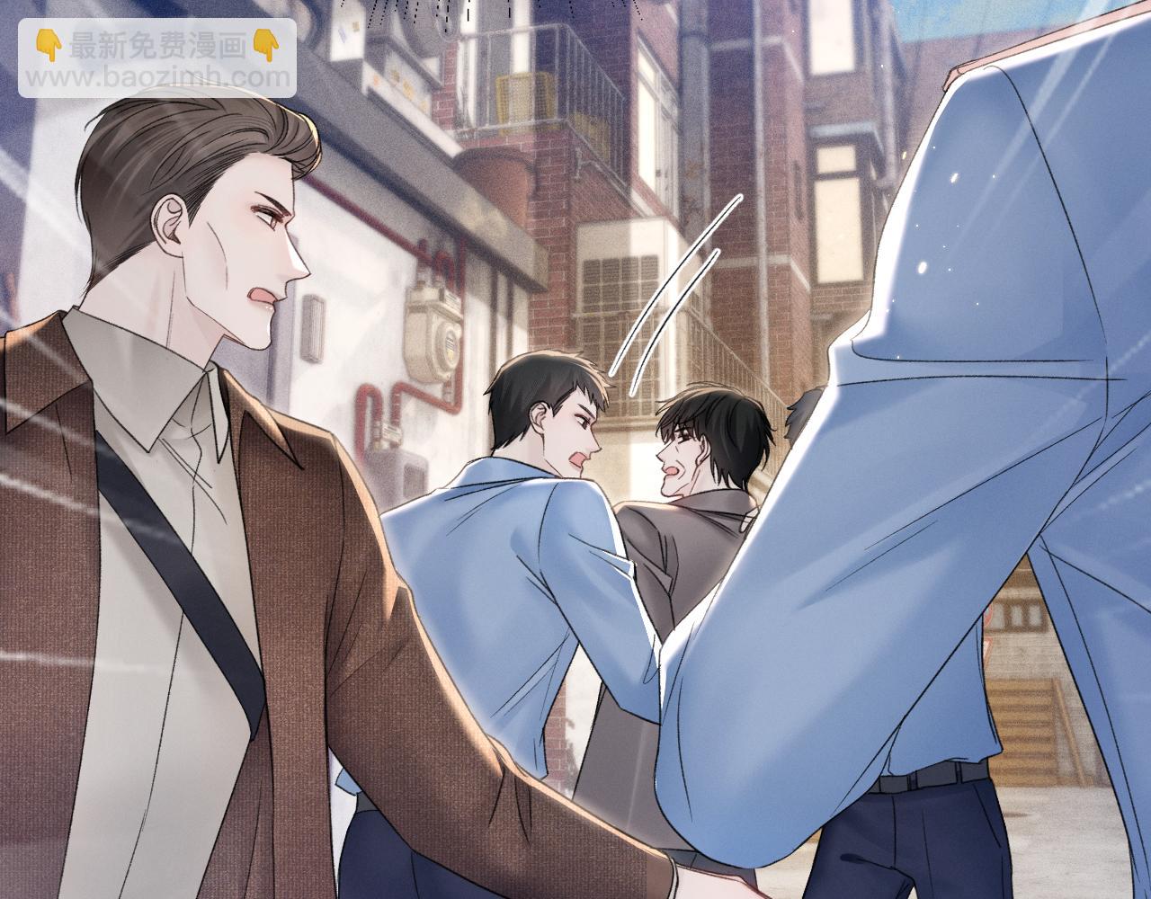 第90话 彼此的热情(1/3)-第105话