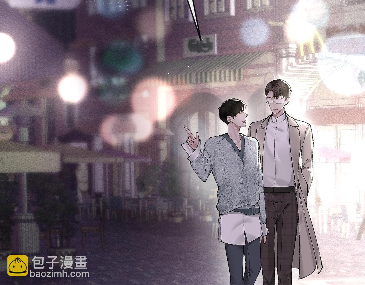 第9话 咱俩的关系(1/2)-第11话