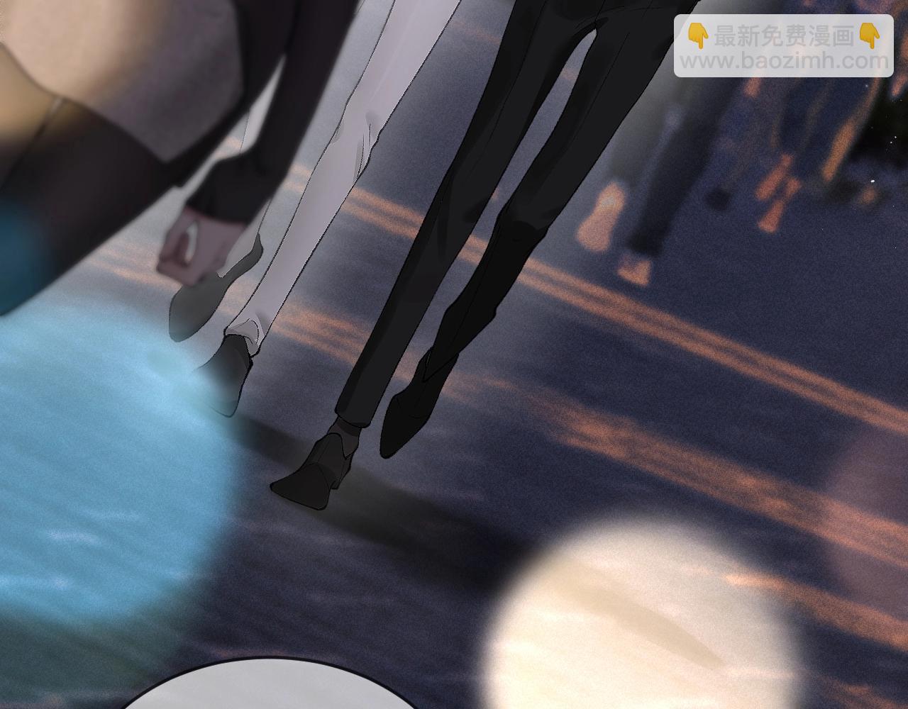 第9话 咱俩的关系(1/2)-第11话