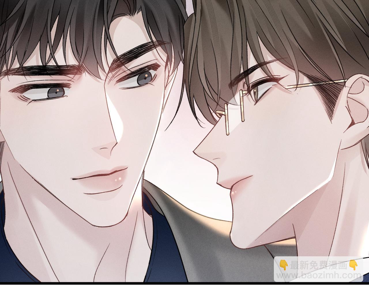 第97话 流出截图(1/3)-第113话