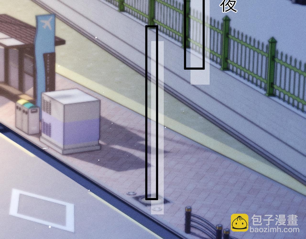 第100话 决裂(1/3)-第115话