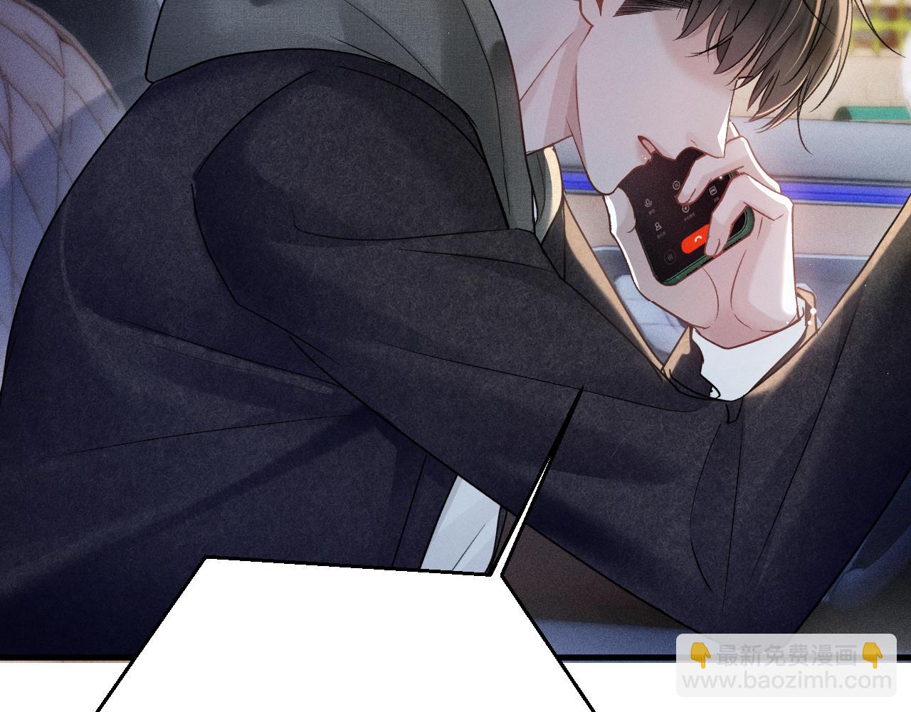 第100话 决裂(1/3)-第115话