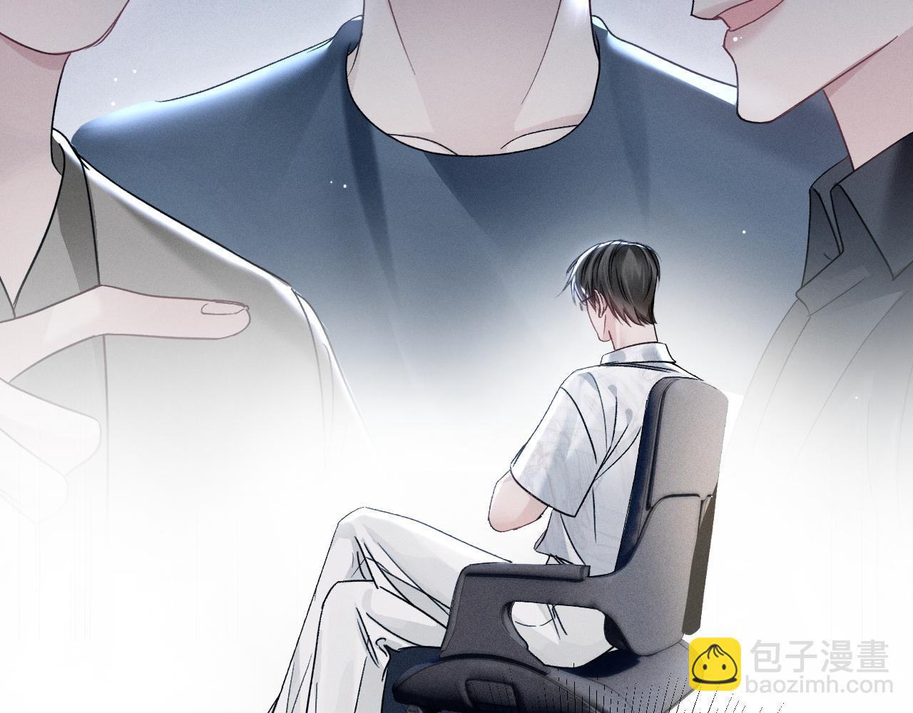 第103话 权衡利弊(1/3)-第119话