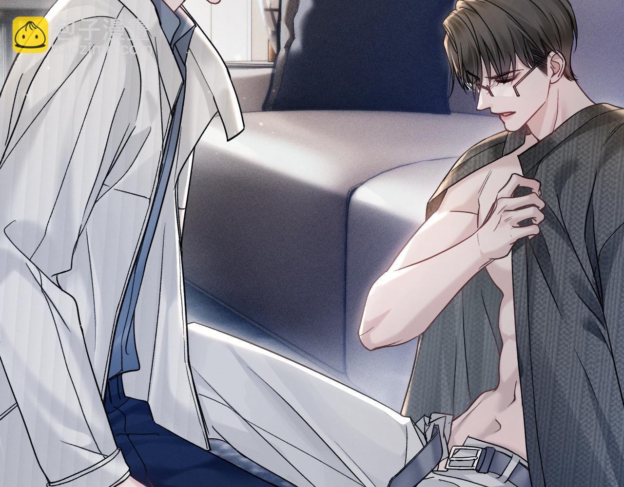 第105话 歇斯底里(1/3)-第121话