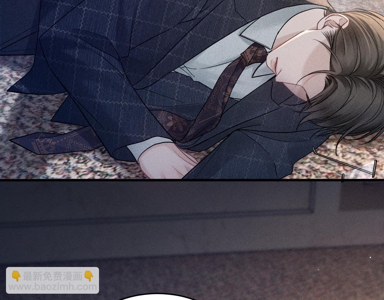 第109话 强制占据(1/2)-第125话