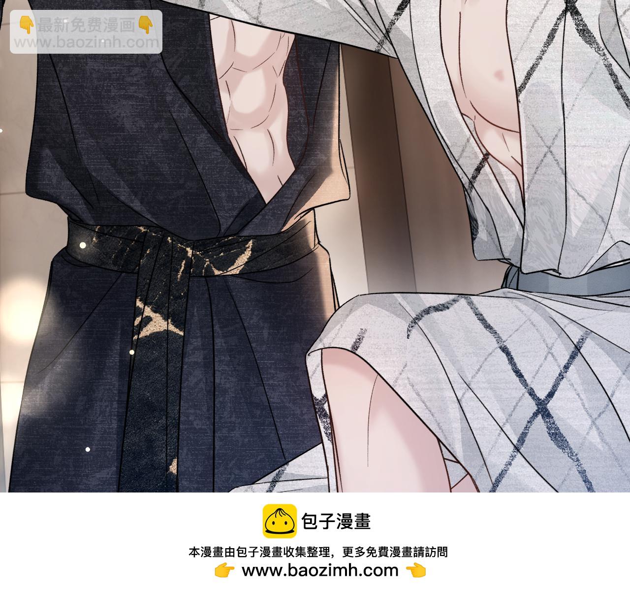 第110话 你的眼里只有我(1/2)-第131话