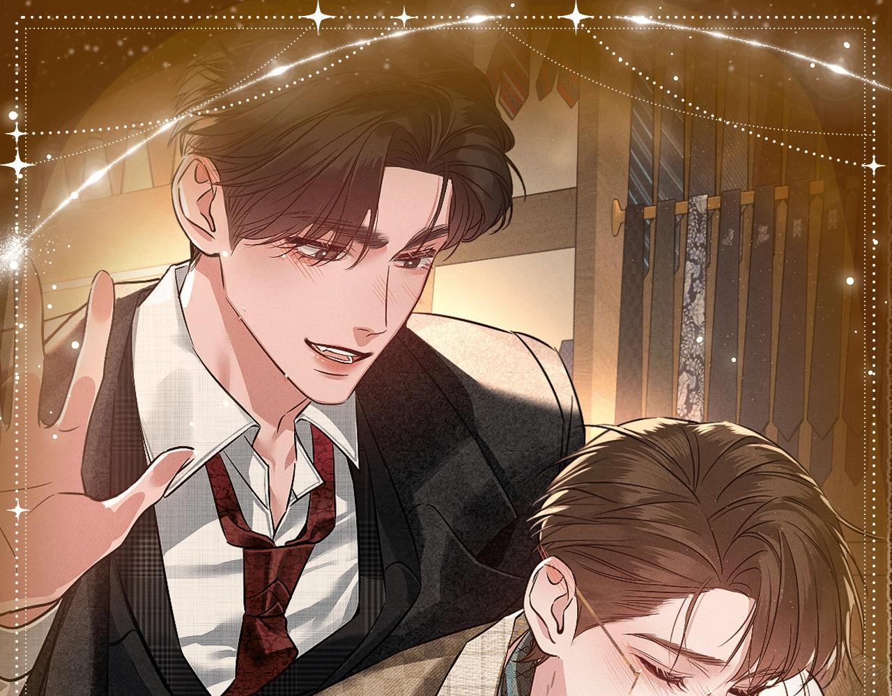 特典公开：2月28日 针锋对决 镜中人、欲中火-第127话