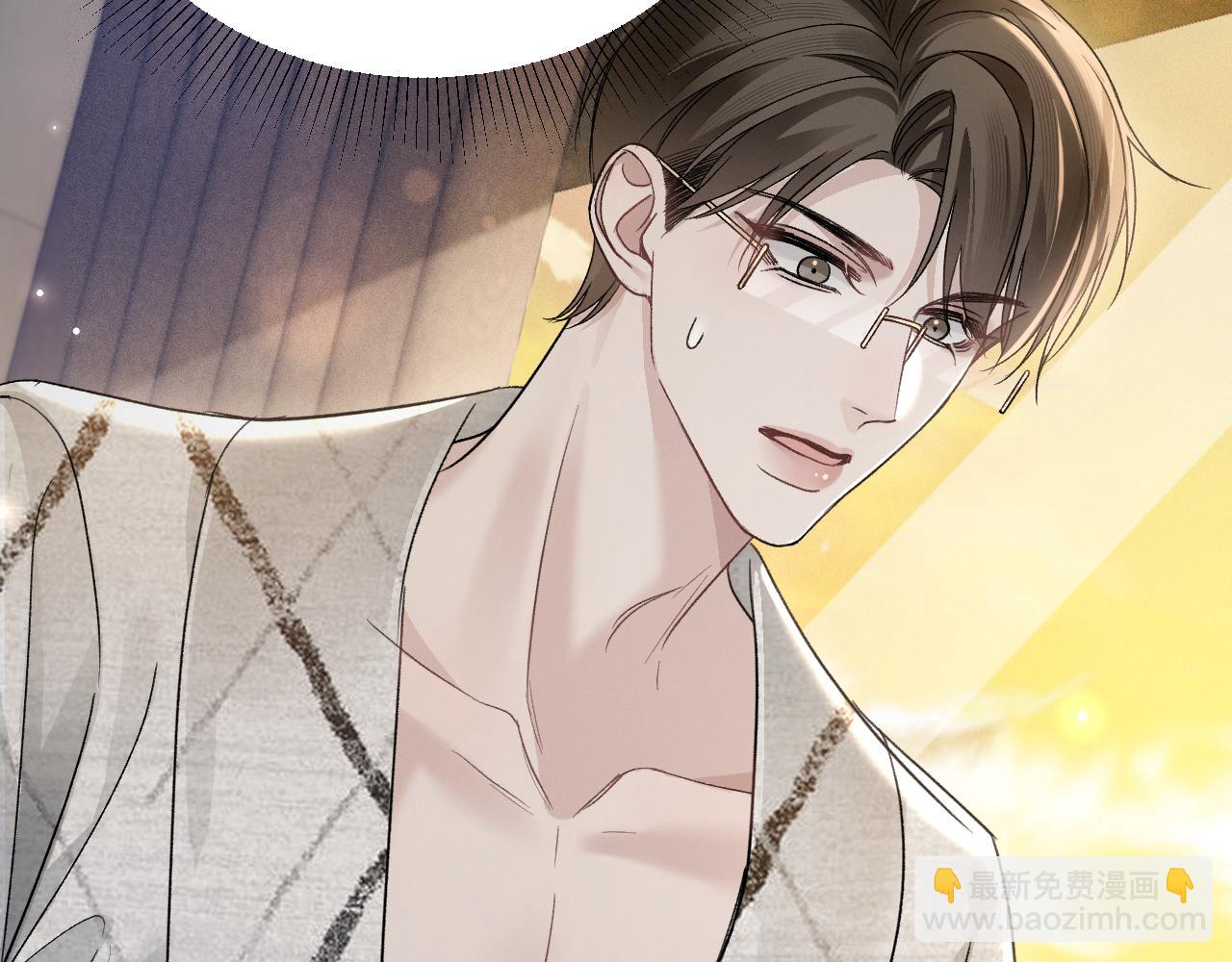 第112话 陌生的他(1/3)-第129话