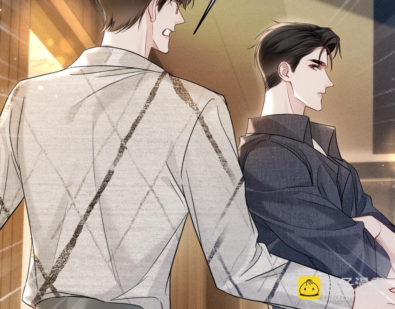 第112话 陌生的他(1/3)-第129话