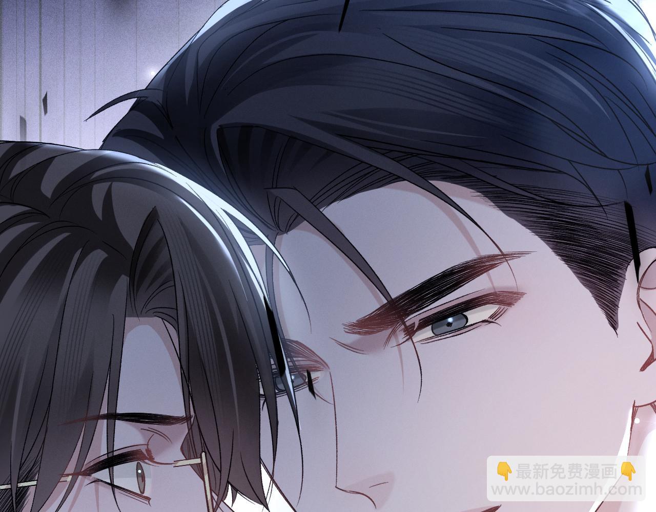 第112话 陌生的他(1/3)-第129话