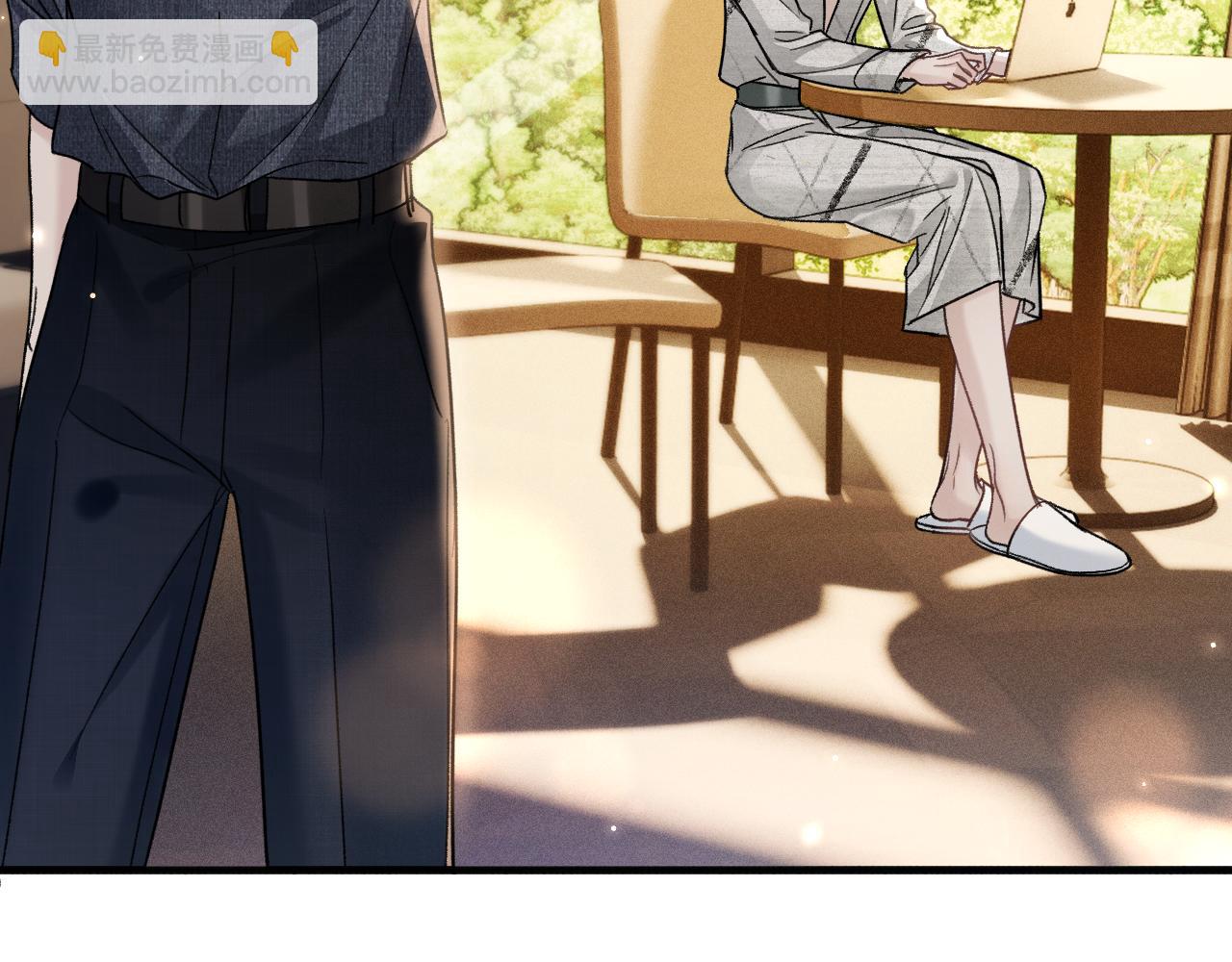 第112话 陌生的他(1/3)-第129话