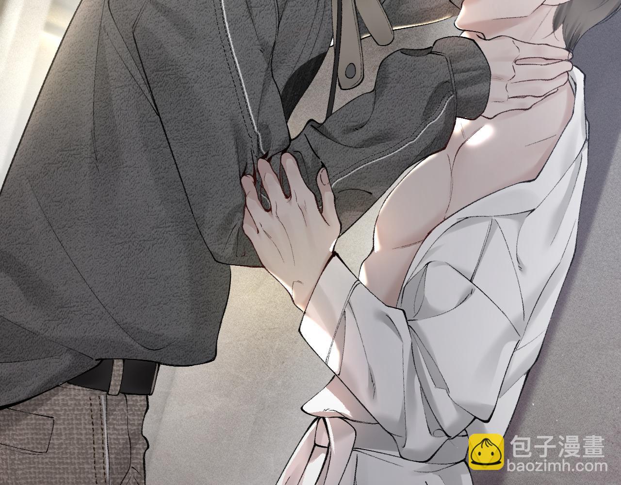 第23话 不要挑衅我！(1/3)-第25话