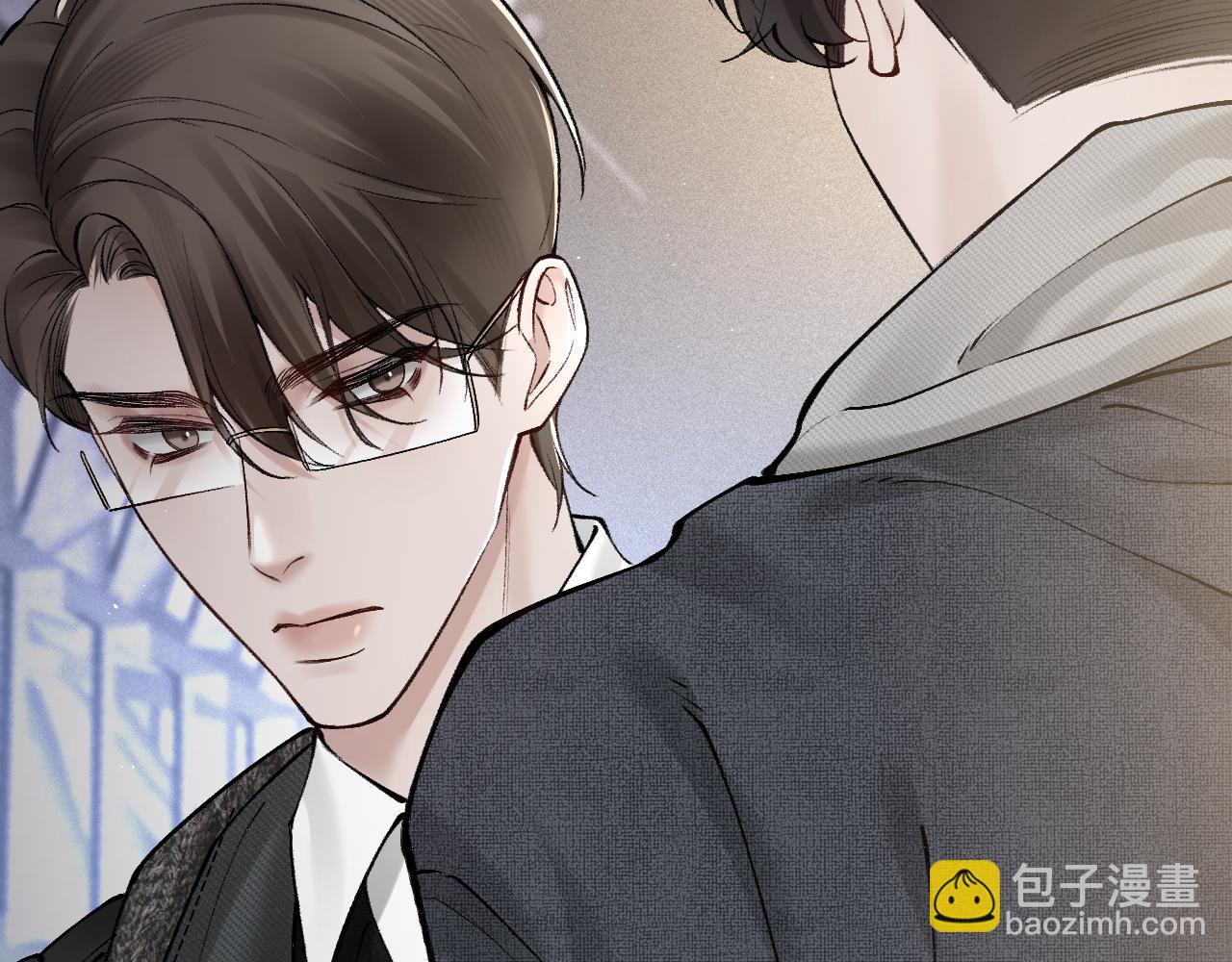 第24话 我挺喜欢小狗的(1/2)-第27话