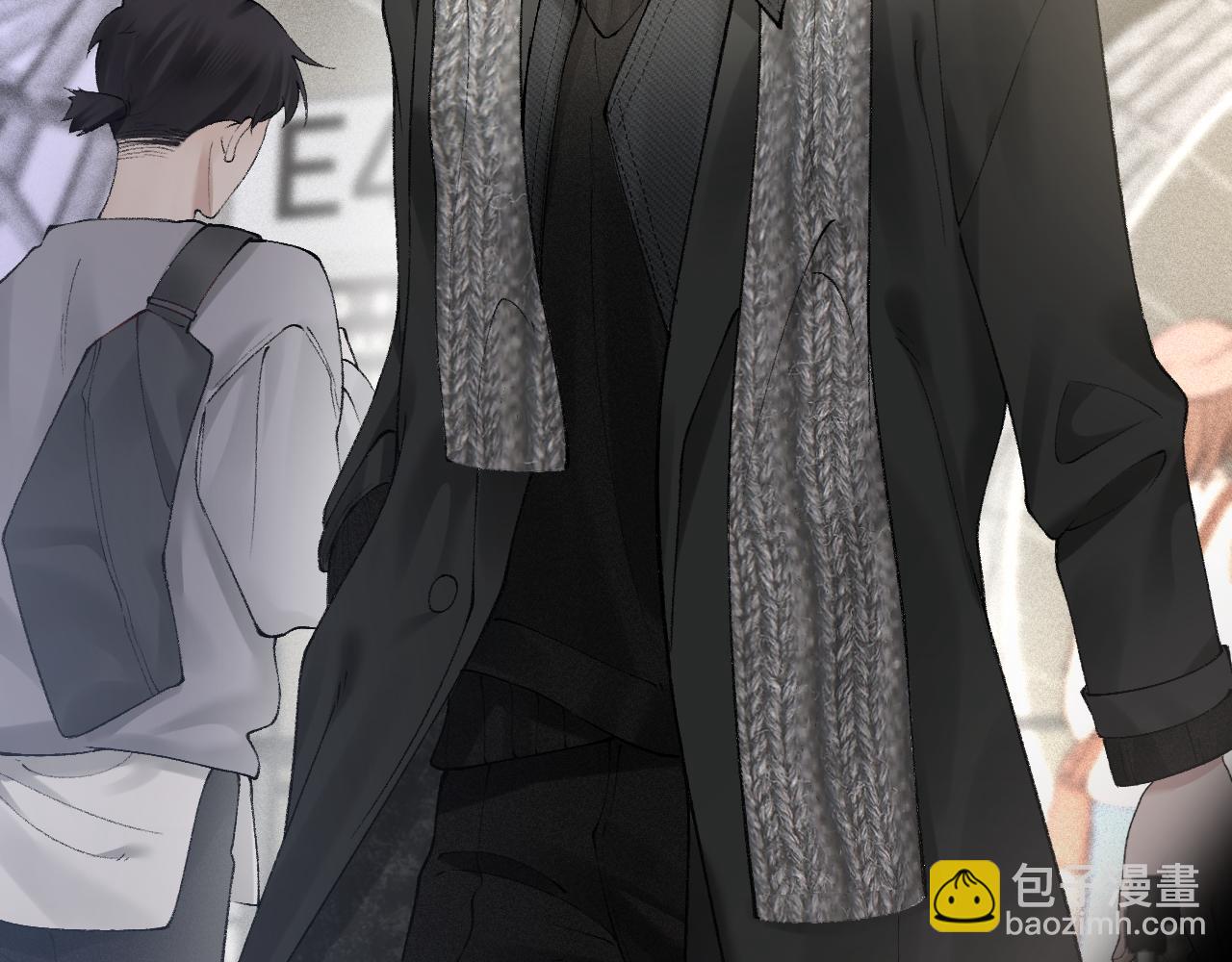 第24话 我挺喜欢小狗的(1/2)-第27话