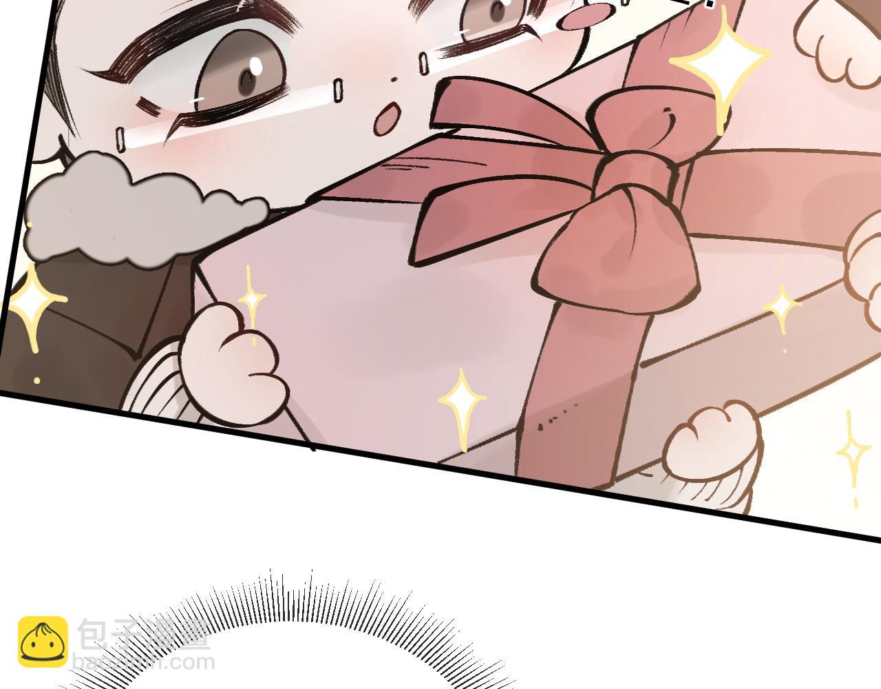 番外 顾总生日-第35话