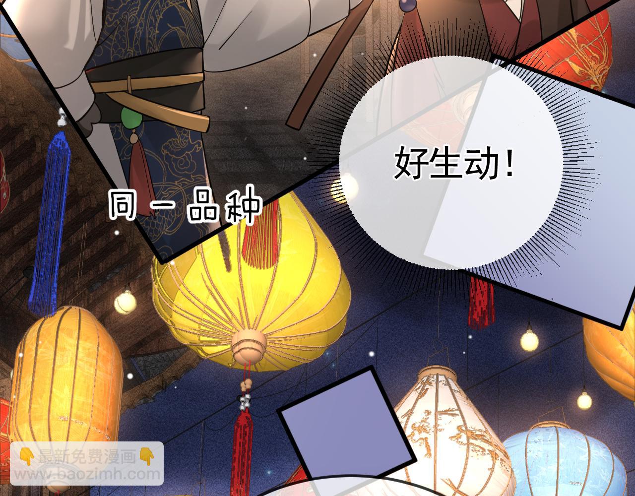 番外 逛灯会-第47话