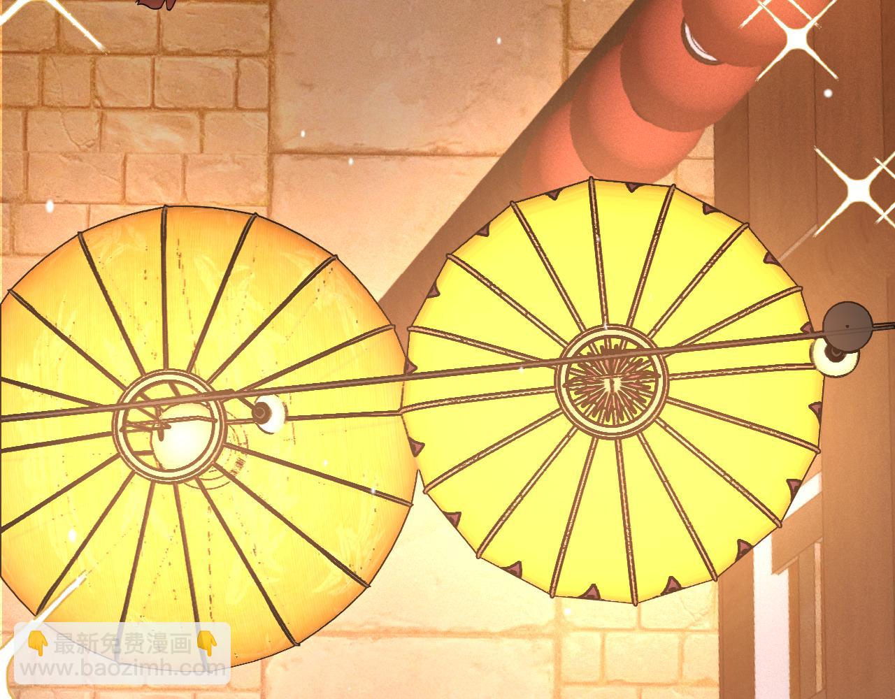 番外 逛灯会-第47话