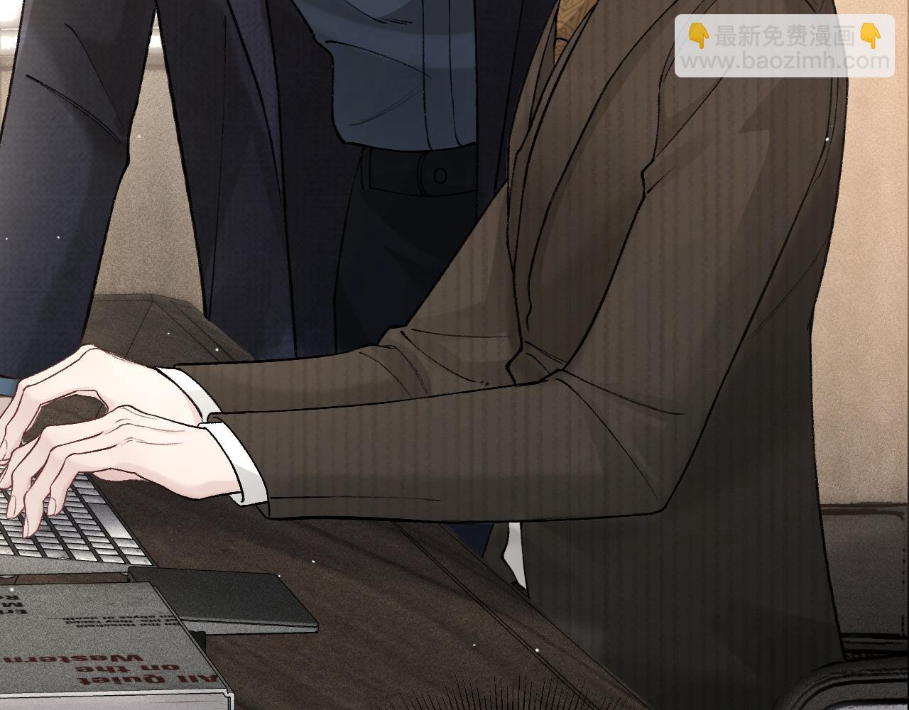 第44话 贴身秘书在线失业(1/4)-第51话