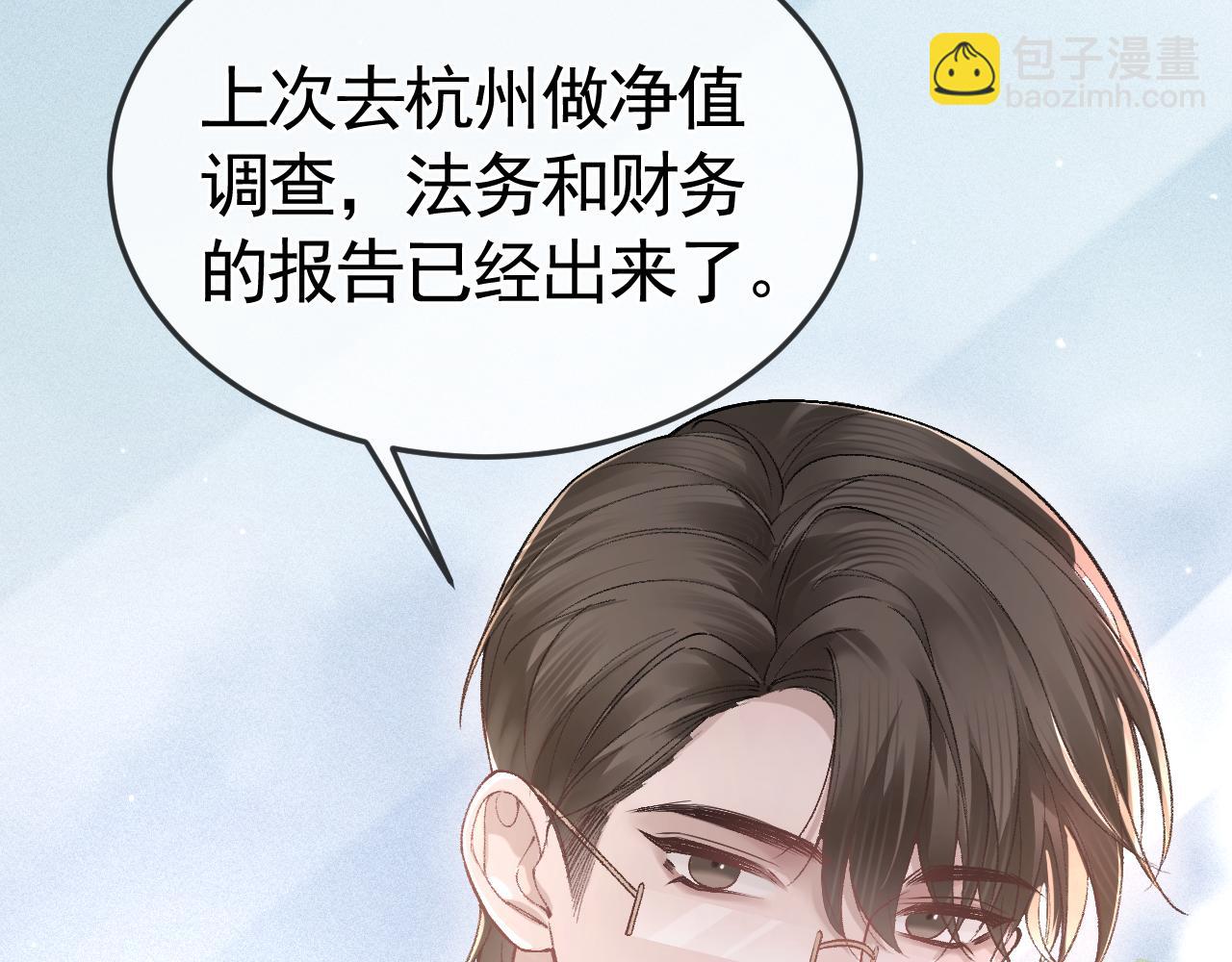 第44话 贴身秘书在线失业(1/4)-第51话