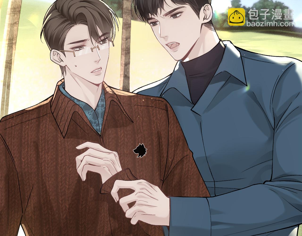 第47话 手不老实的家伙(1/3)-第55话