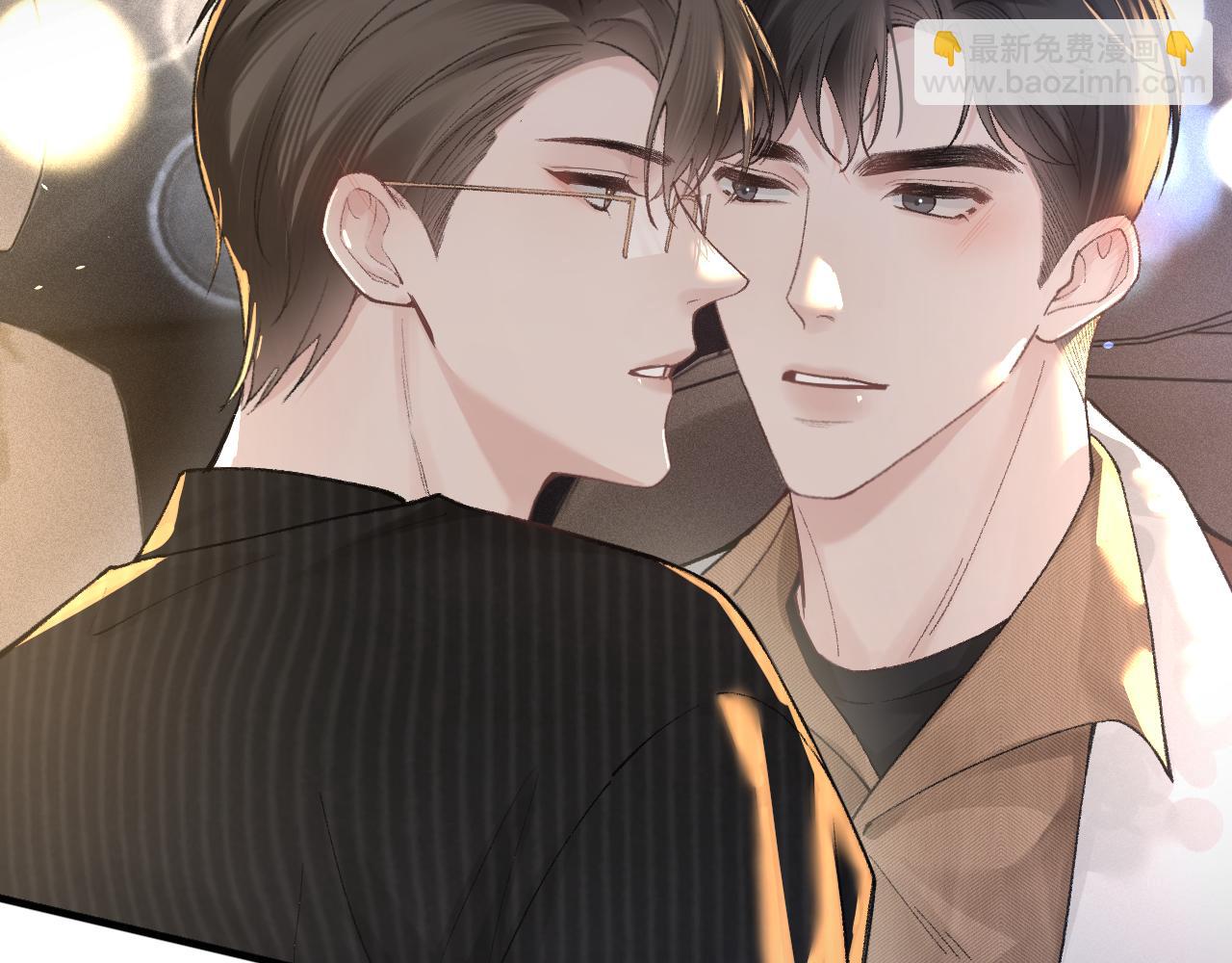 第51话 礼尚往来(1/2)-第61话