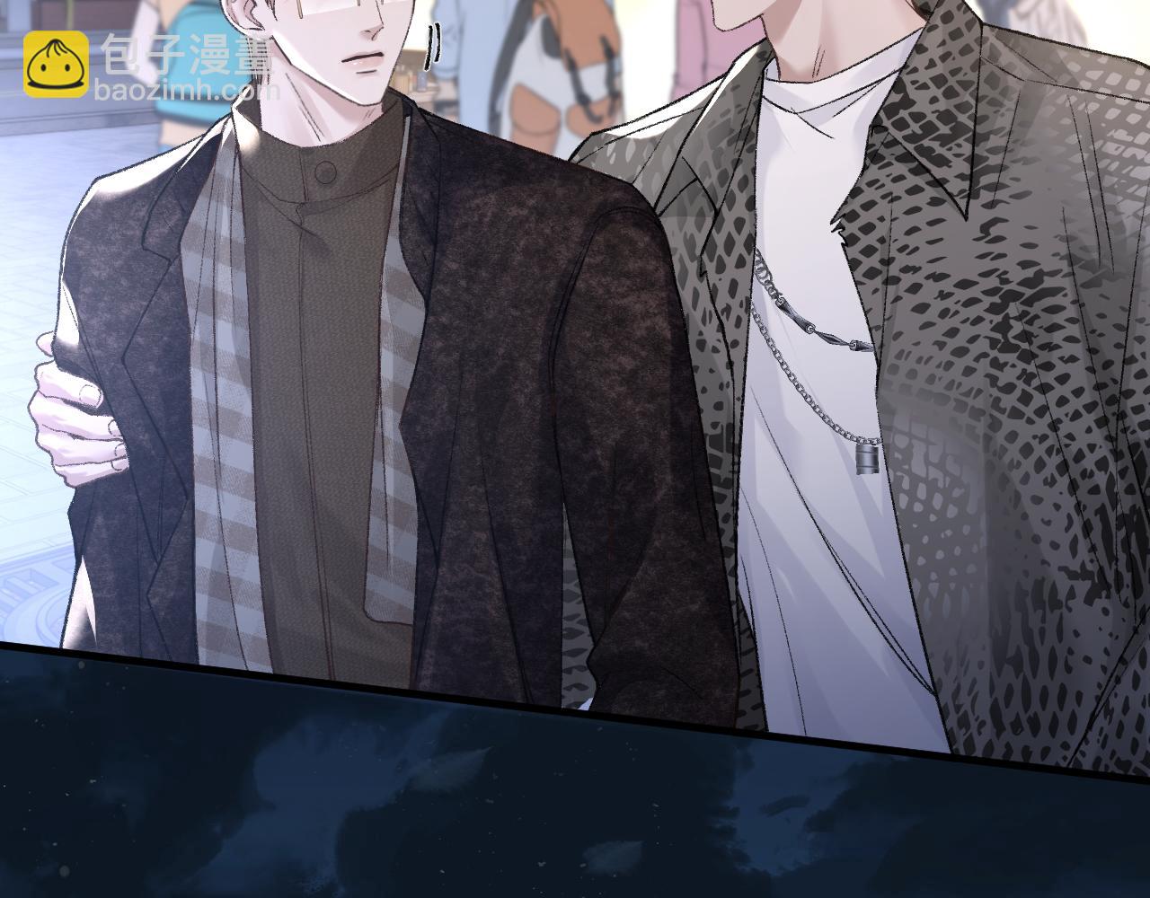 第55话 碰上我算你倒霉(1/3)-第65话