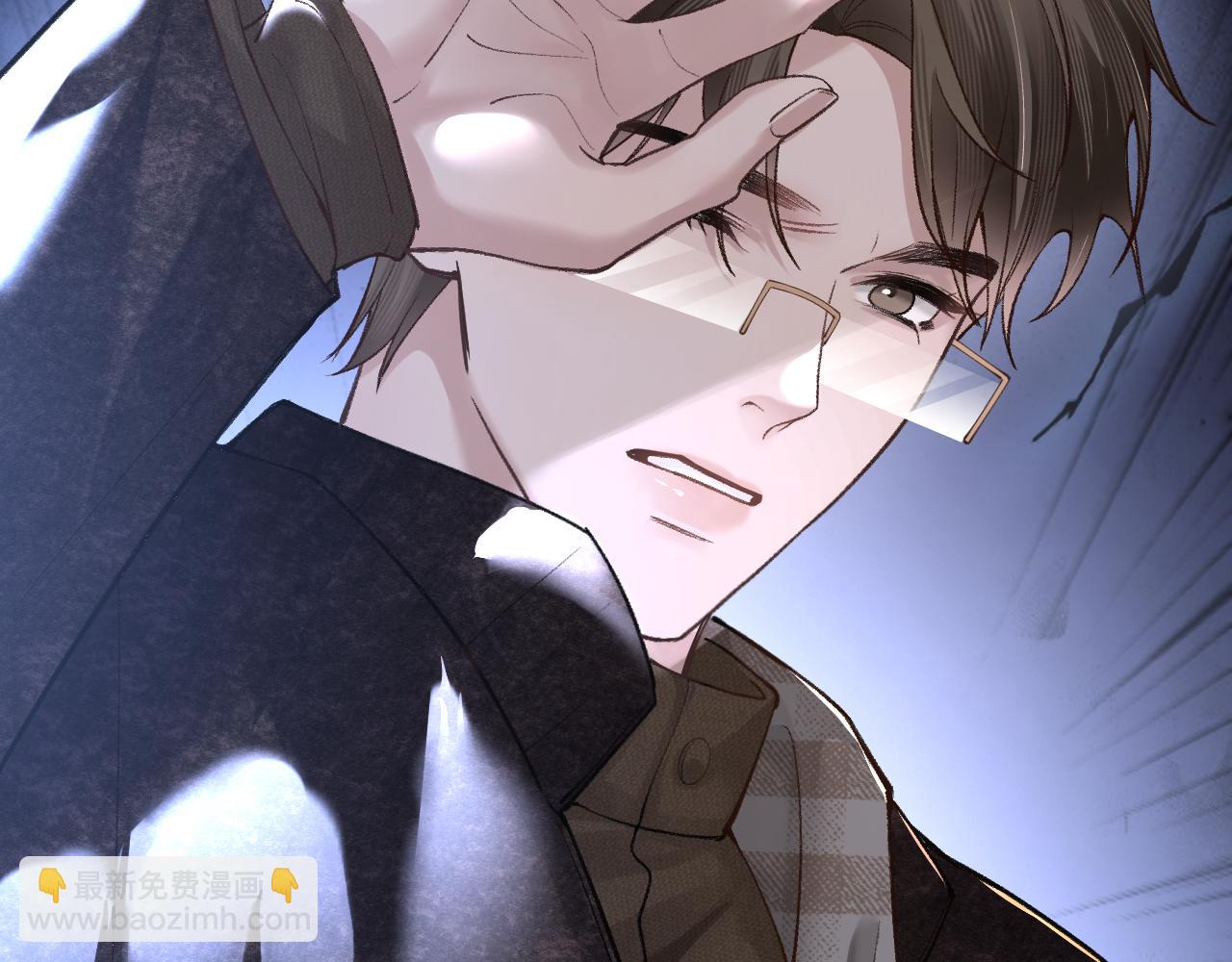 第55话 碰上我算你倒霉(1/3)-第65话