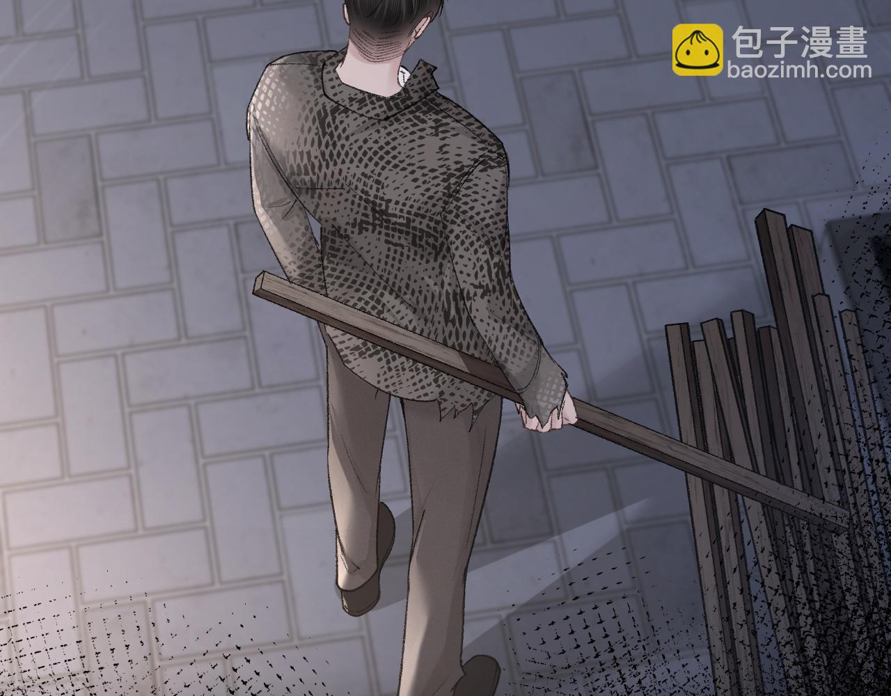 第55话 碰上我算你倒霉(1/3)-第65话