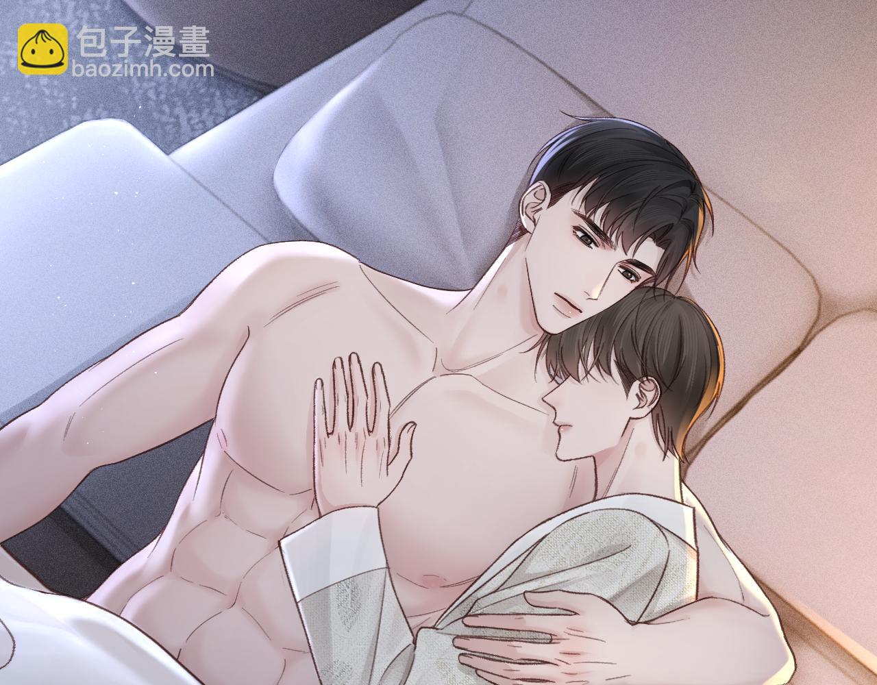 第72话 不想分开(1/2)-第81话