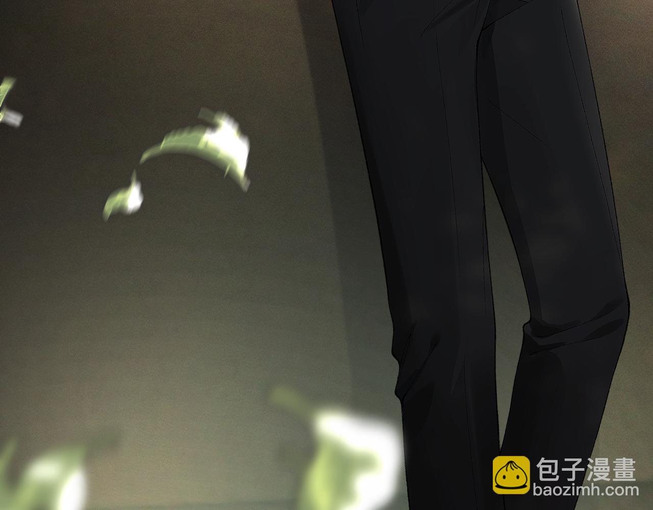 第7话 真想拿什么堵上这张嘴！(1/2)-第9话