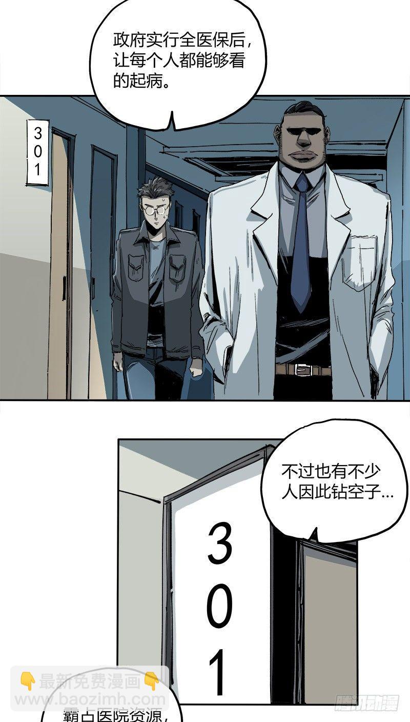 症 - 2.醫院(2/2) - 2