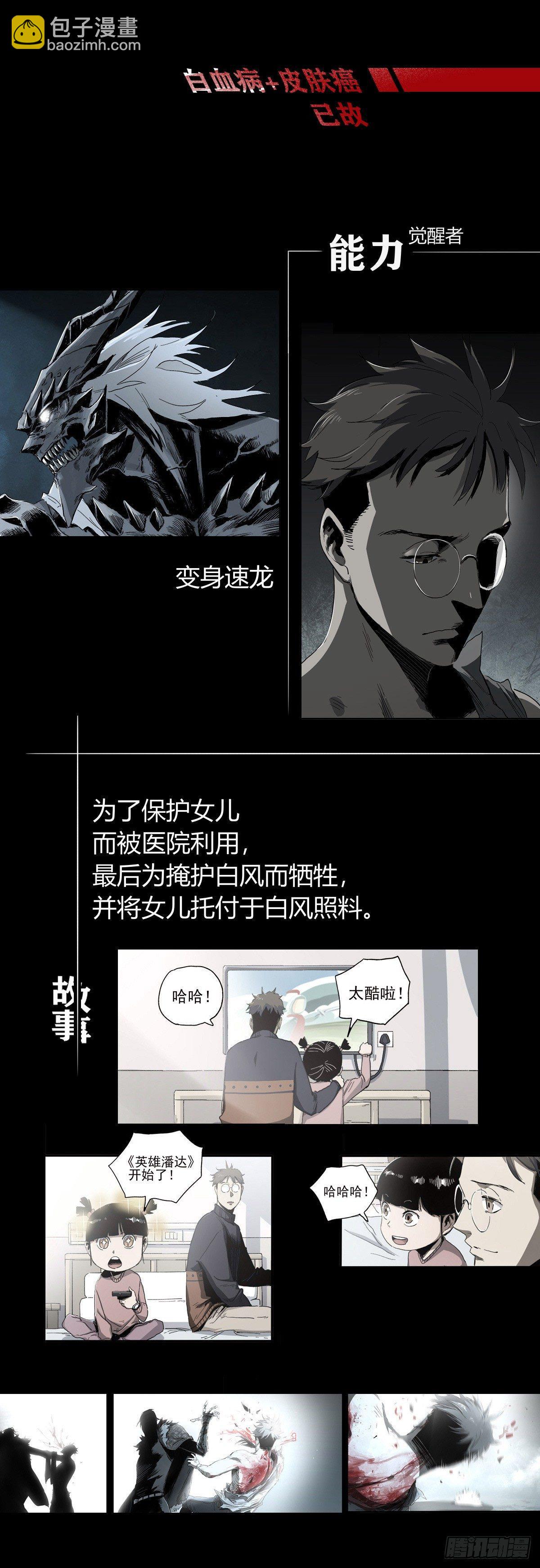 症 - 劇情梳理 - 5