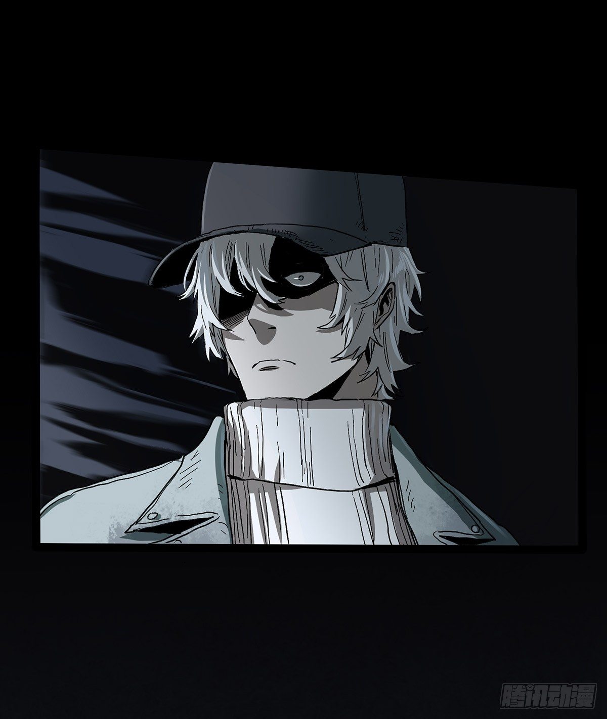 症 - 暗篇3.桐園(2/2) - 1