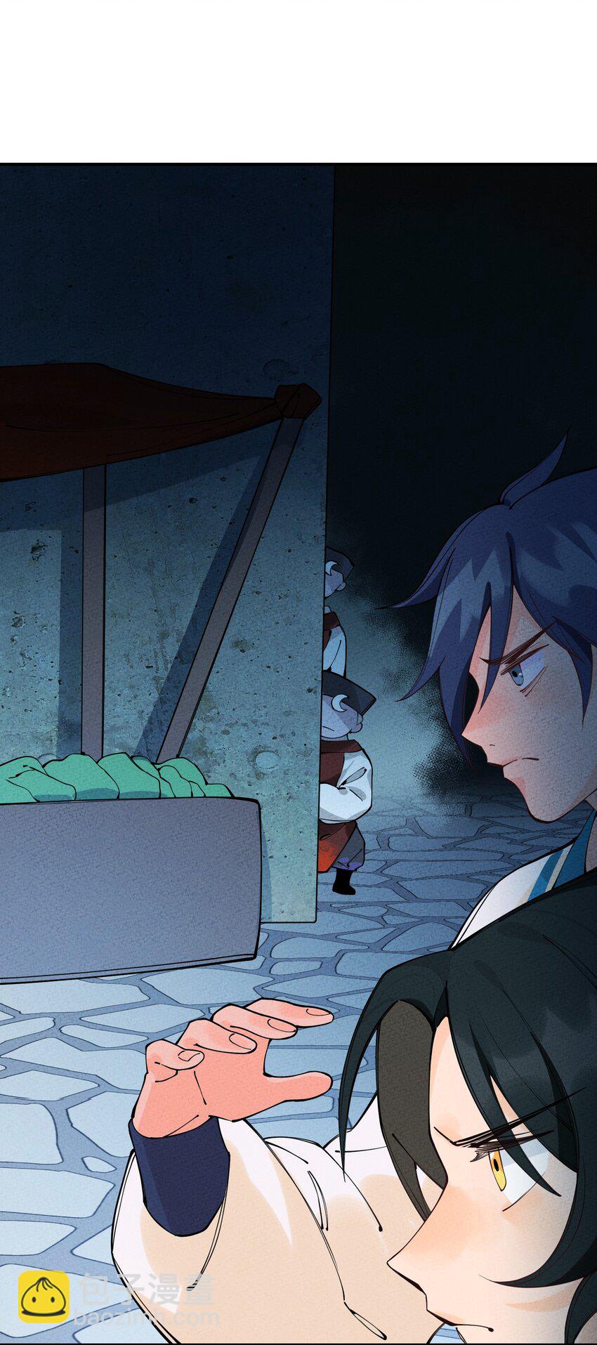 011 真是令人期待啊！(1/2)-第11话