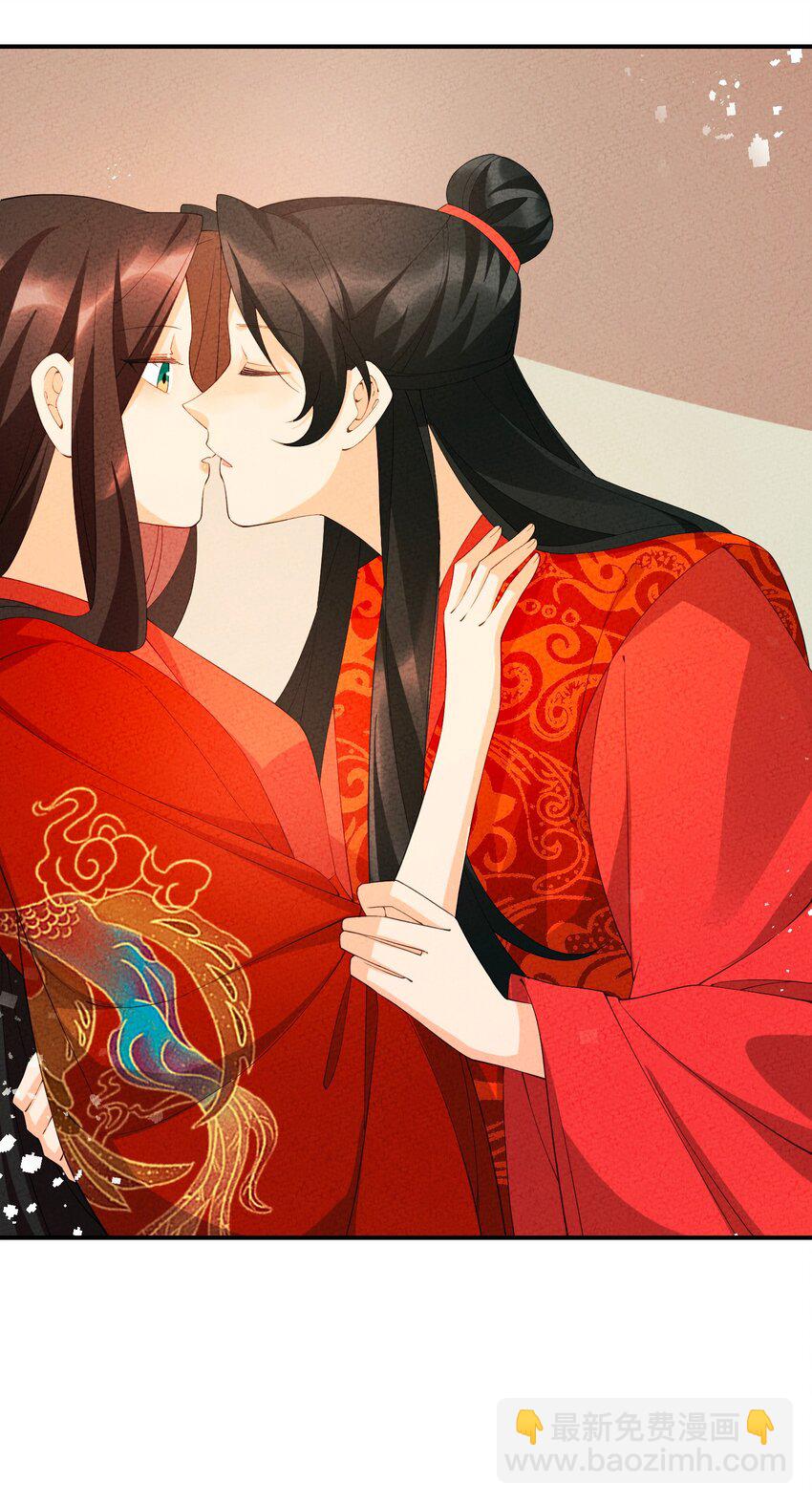 106 求之不得(1/2)-第107话